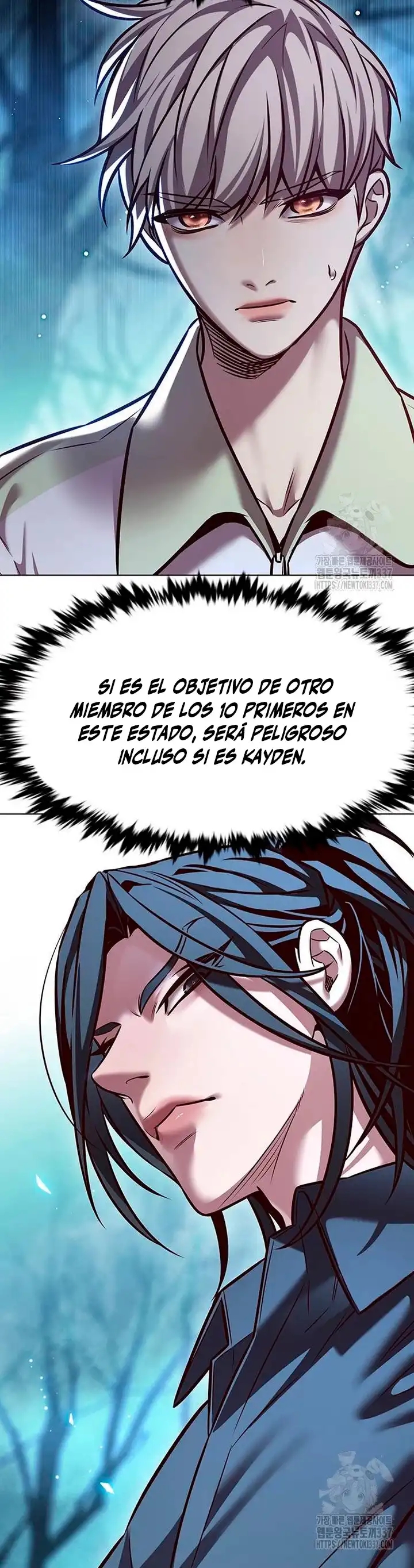 Read Eleceed ES Manga Online