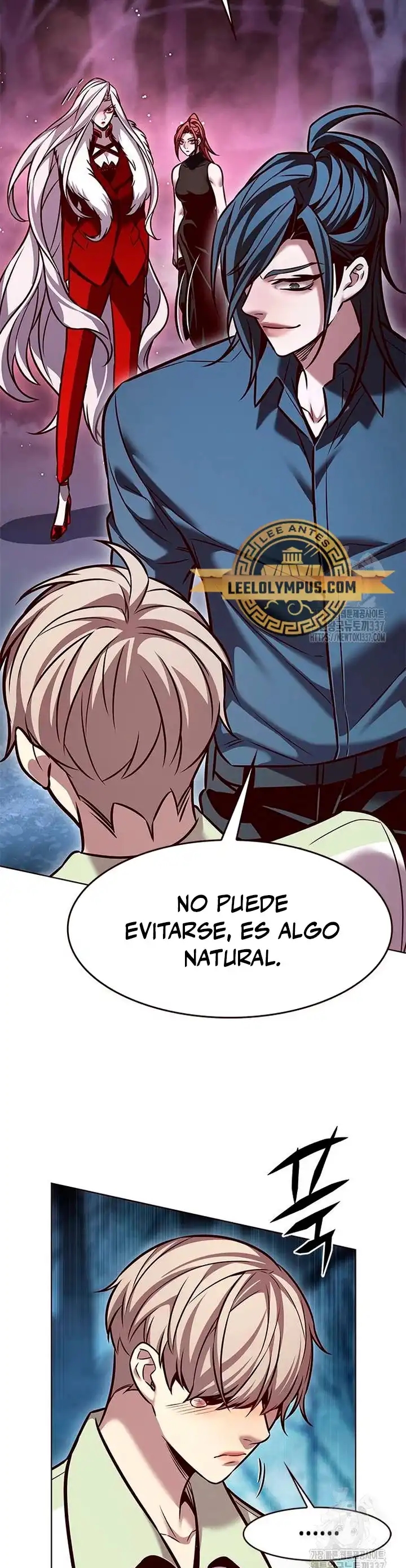 Read Eleceed ES Manga Online