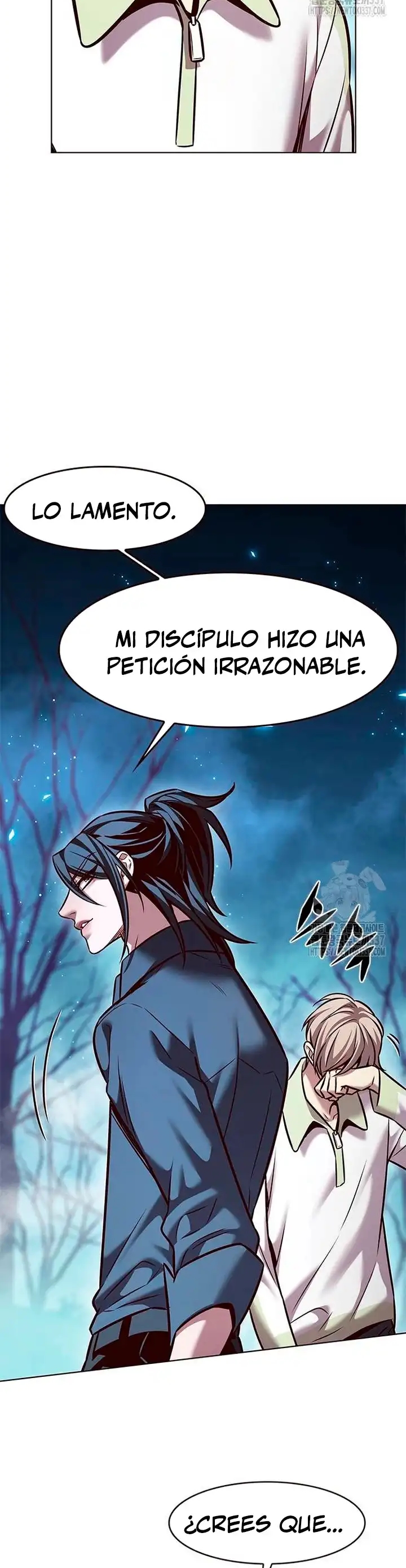 Read Eleceed ES Manga Online