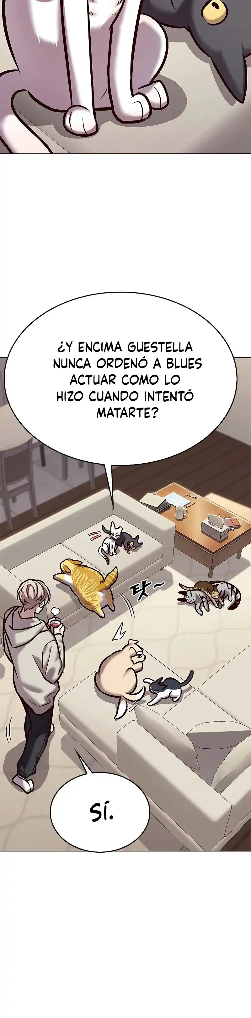 Read Eleceed ES Manga Online