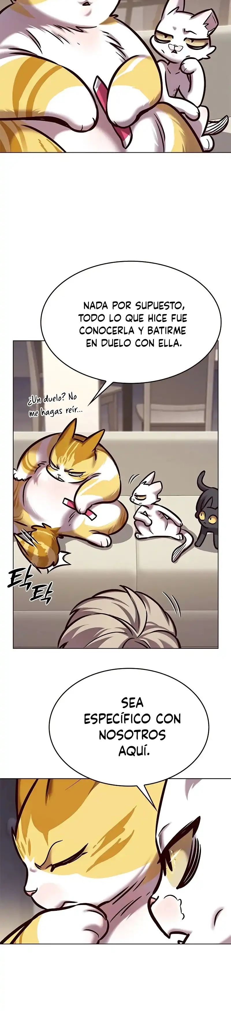 Read Eleceed ES Manga Online