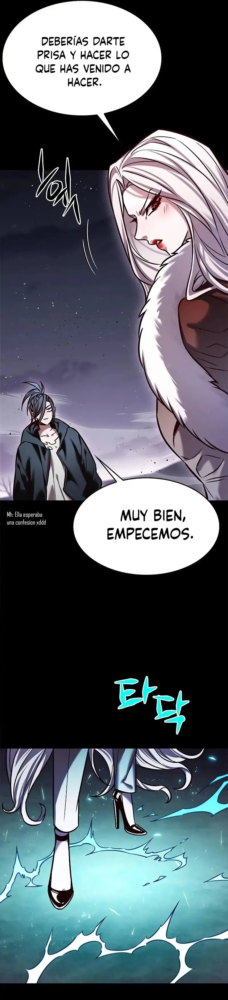 Read Eleceed ES Manga Online