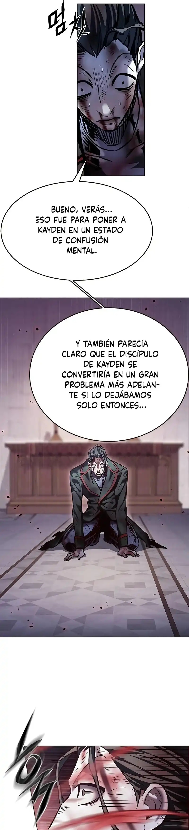 Read Eleceed ES Manga Online