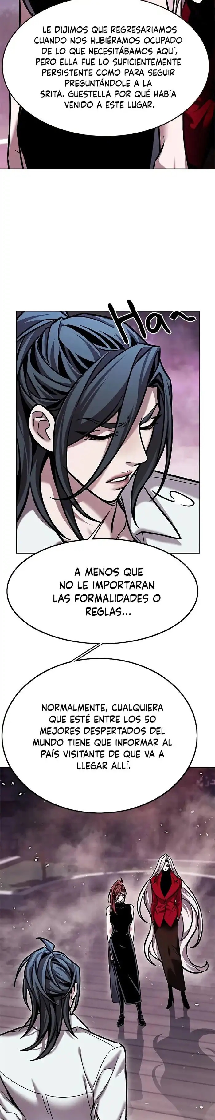 Read Eleceed ES Manga Online