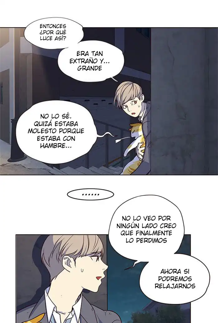 Read Eleceed ES Manga Online