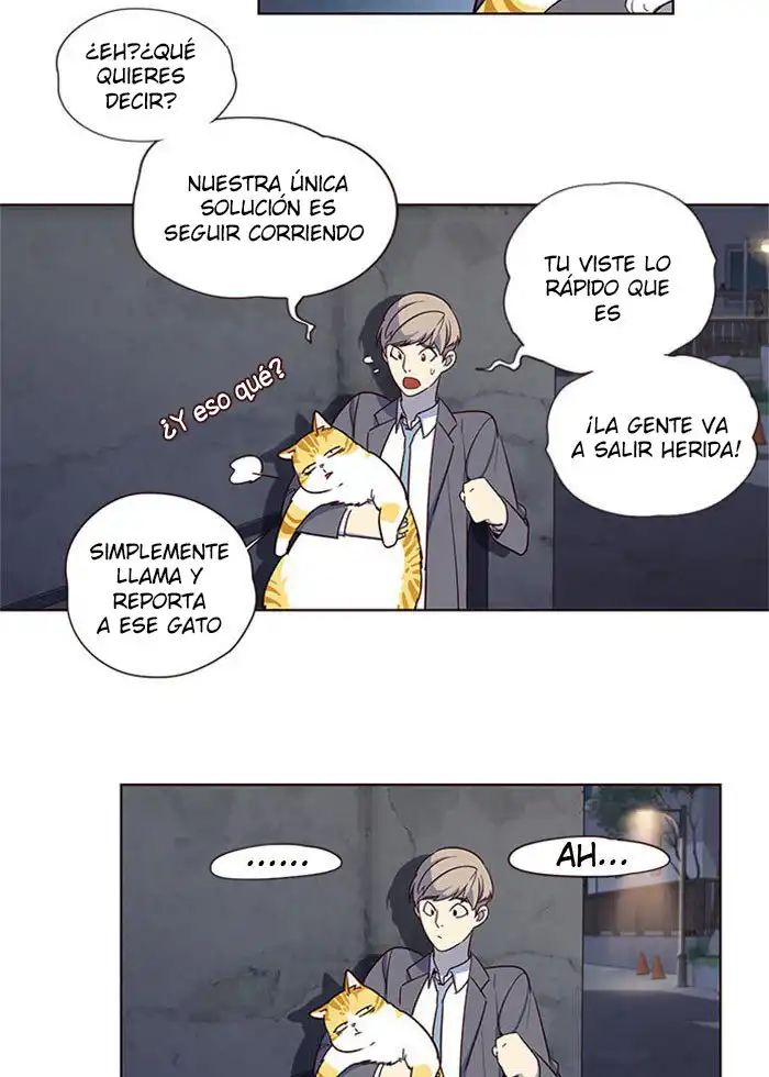 Read Eleceed ES Manga Online
