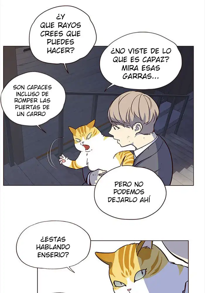 Read Eleceed ES Manga Online