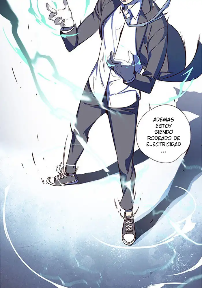 Read Eleceed ES Manga Online