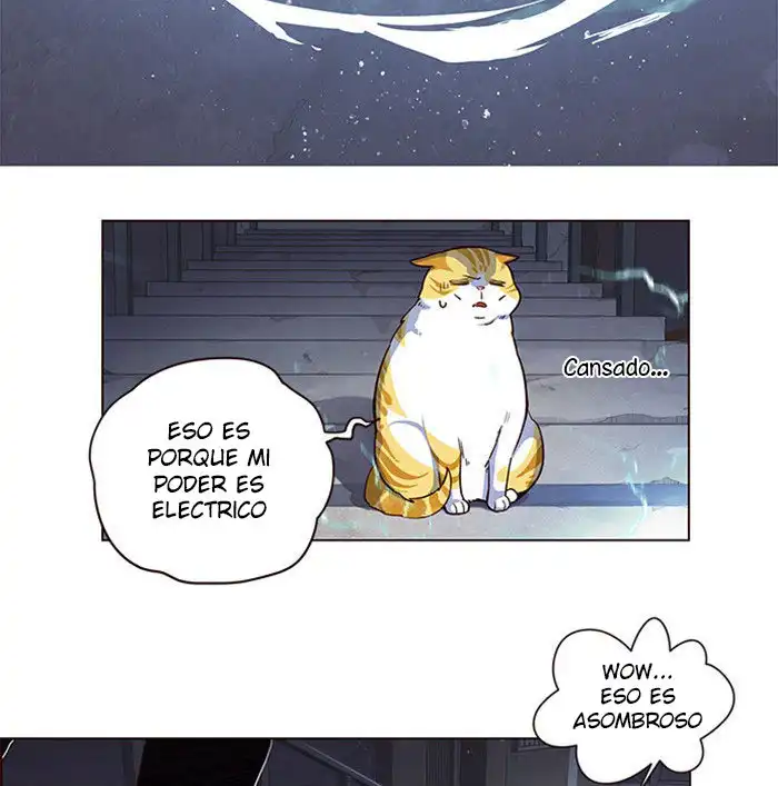Read Eleceed ES Manga Online