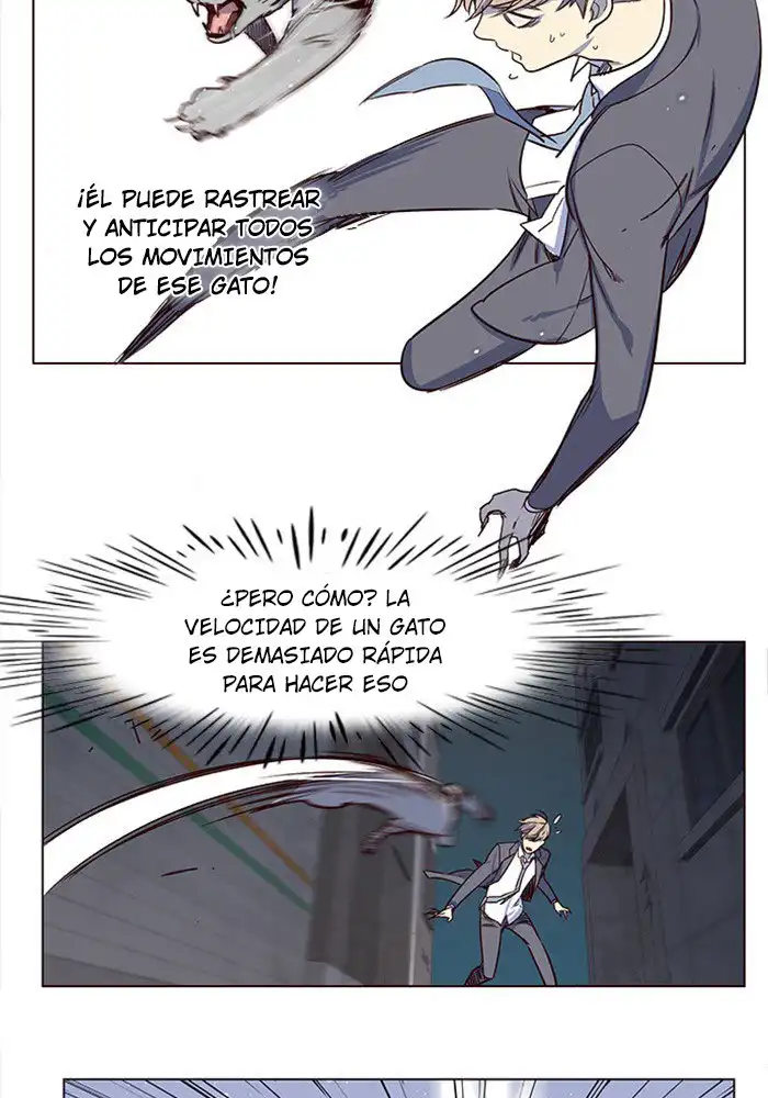 Read Eleceed ES Manga Online