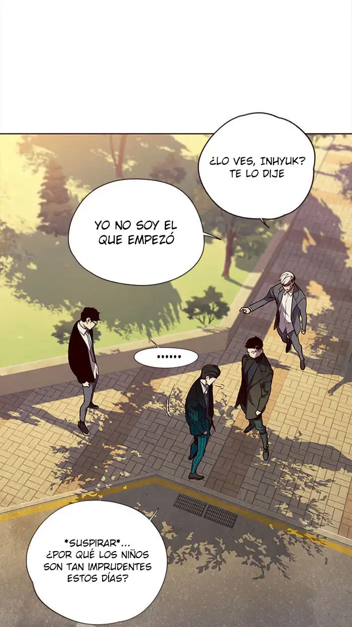 Read Eleceed ES Manga Online
