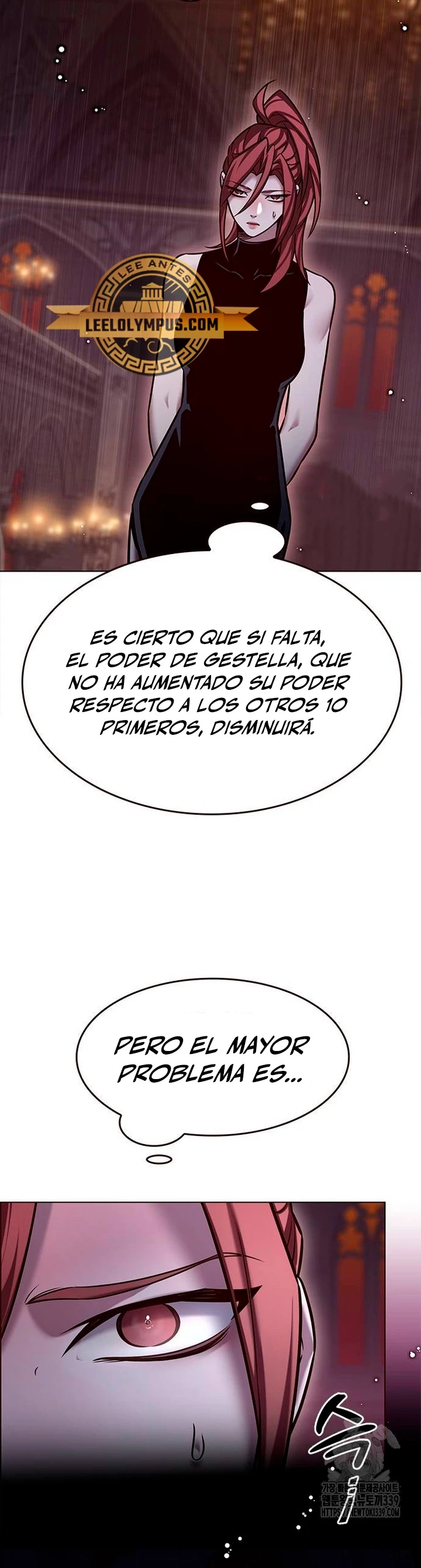 Read Eleceed ES Manga Online