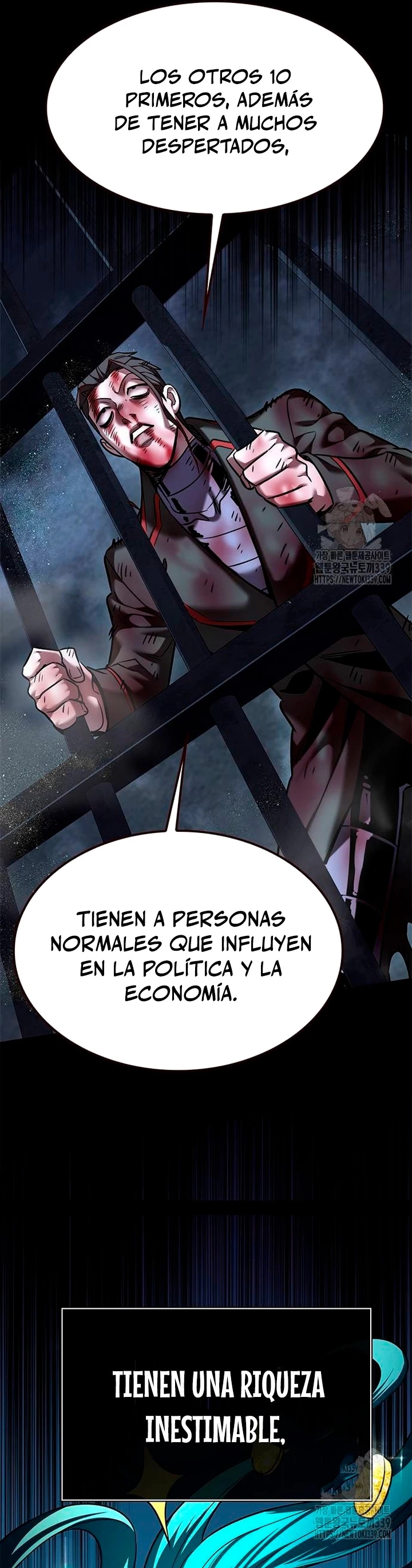 Read Eleceed ES Manga Online