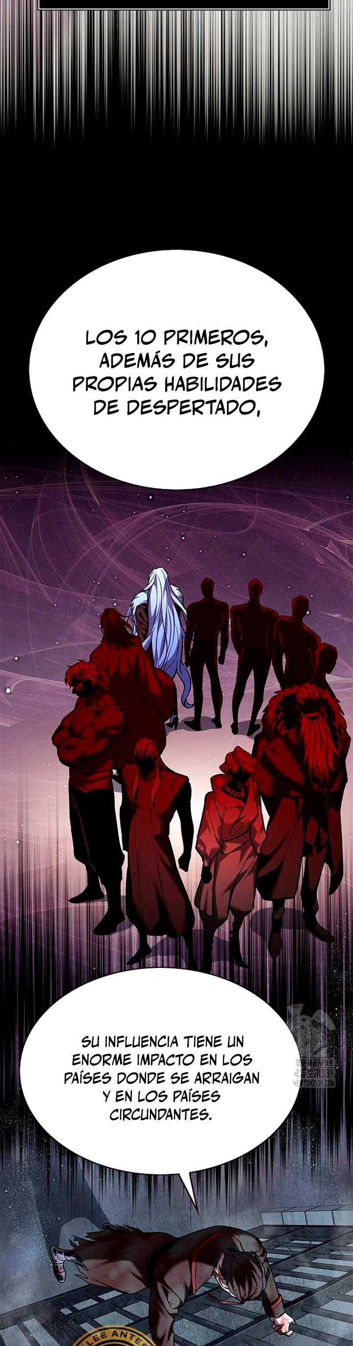 Read Eleceed ES Manga Online