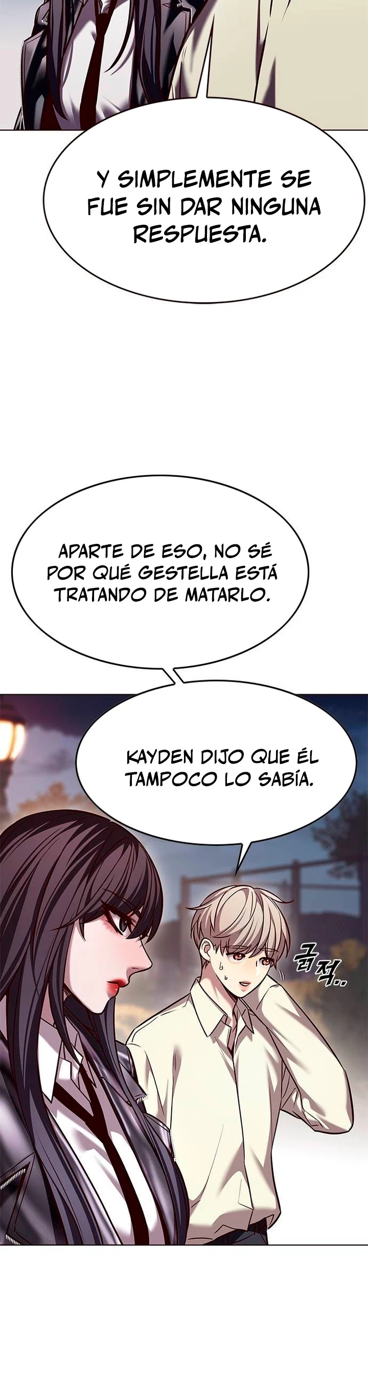 Read Eleceed ES Manga Online