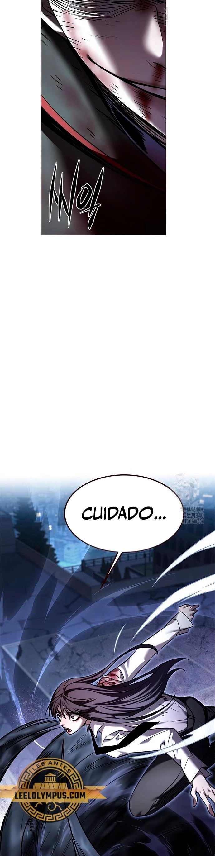 Read Eleceed ES Manga Online