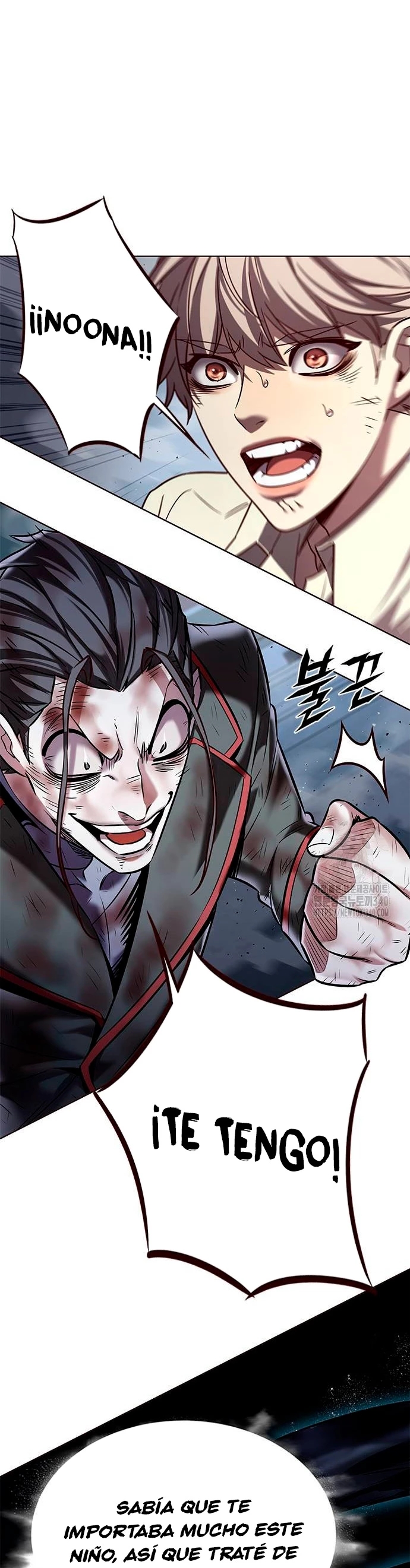 Read Eleceed ES Manga Online