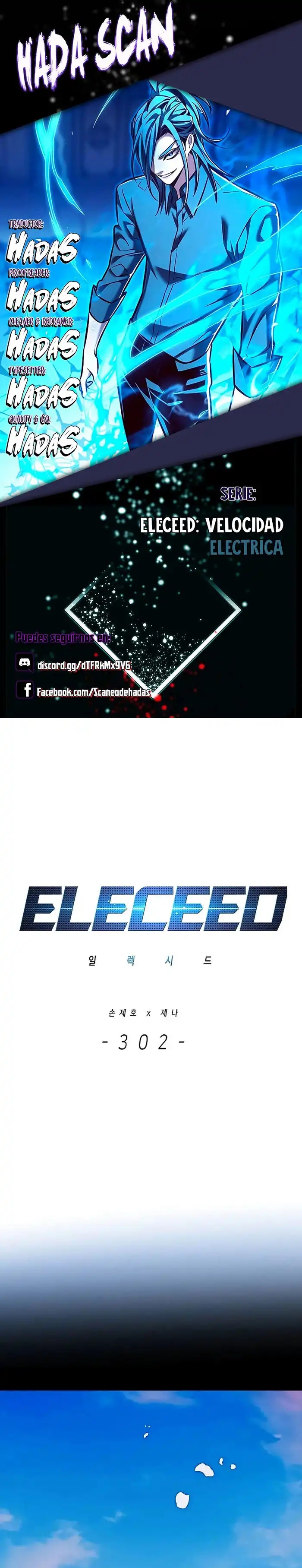 Read Eleceed ES Manga Online