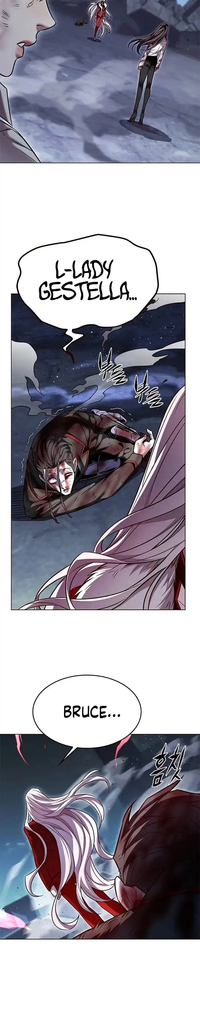 Read Eleceed ES Manga Online