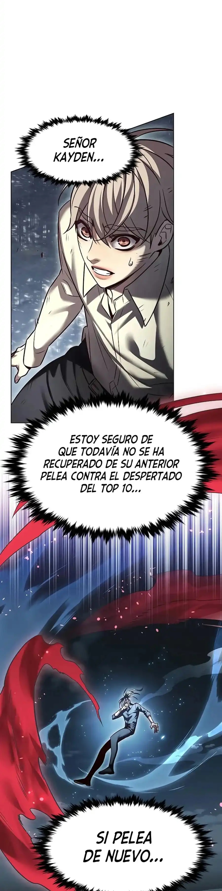 Read Eleceed ES Manga Online