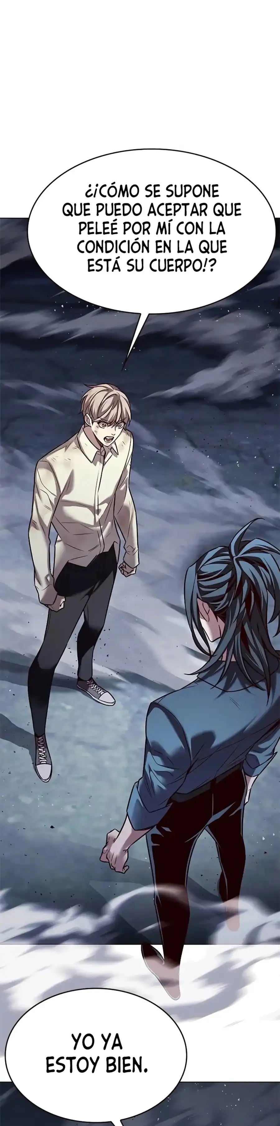 Read Eleceed ES Manga Online