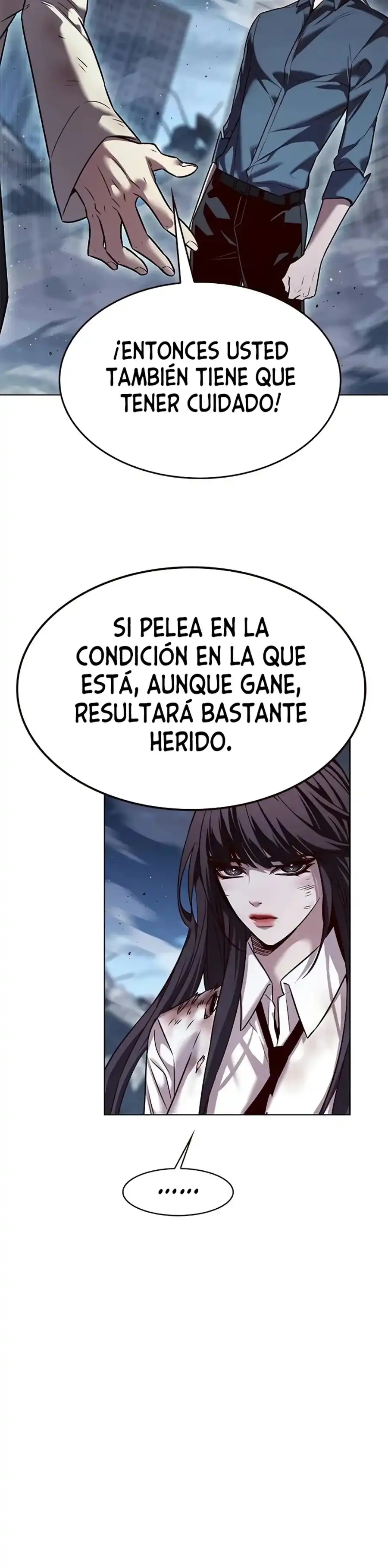 Read Eleceed ES Manga Online