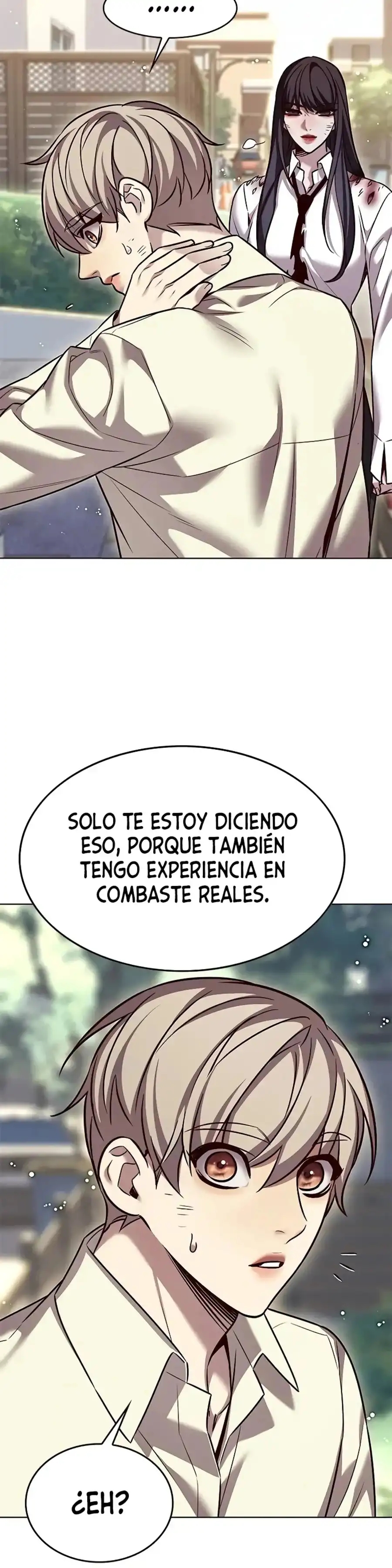 Read Eleceed ES Manga Online