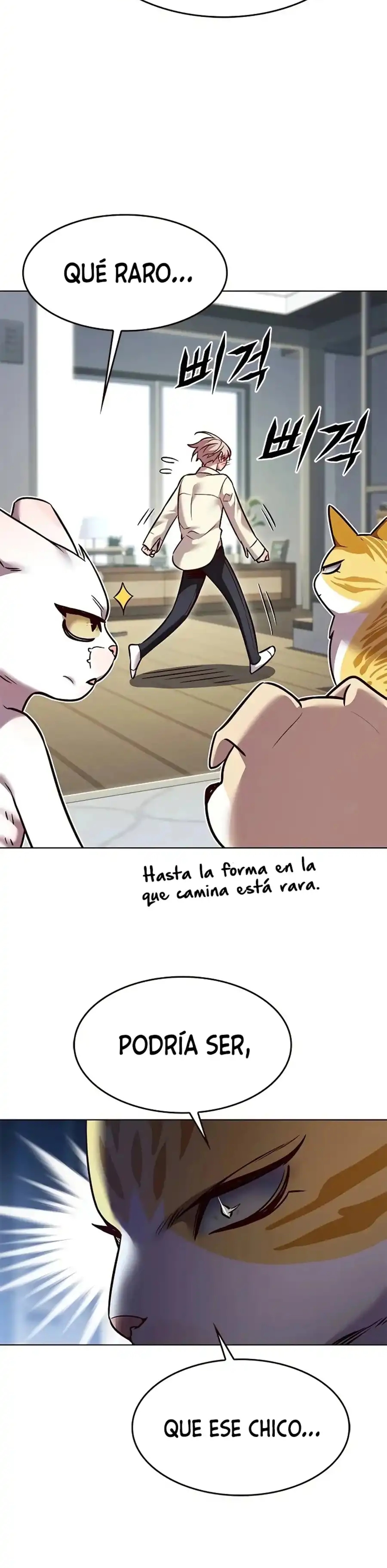 Read Eleceed ES Manga Online