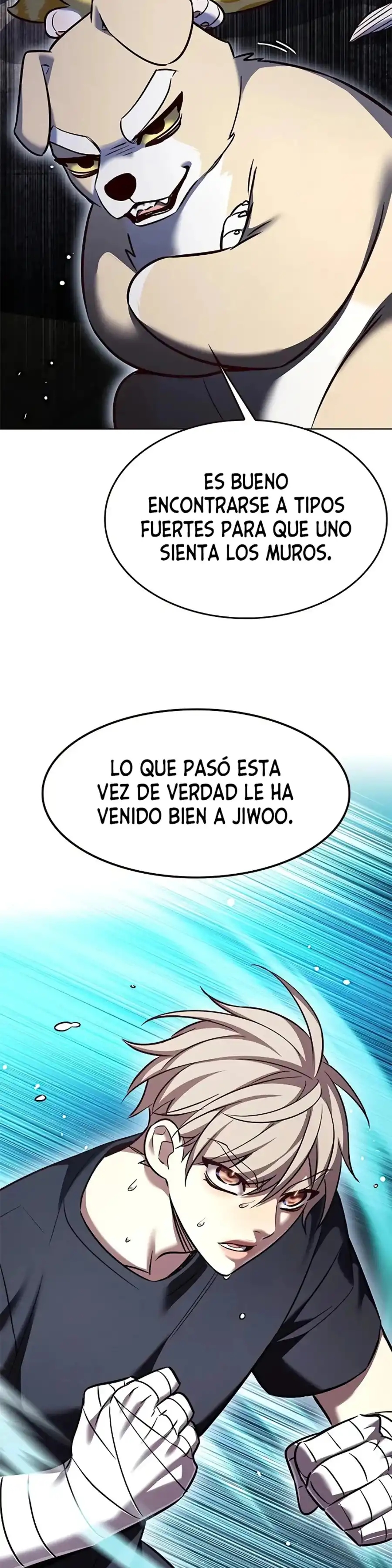Read Eleceed ES Manga Online