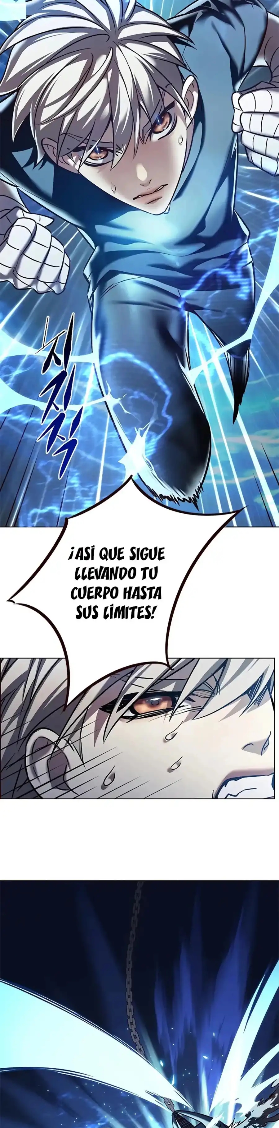 Read Eleceed ES Manga Online