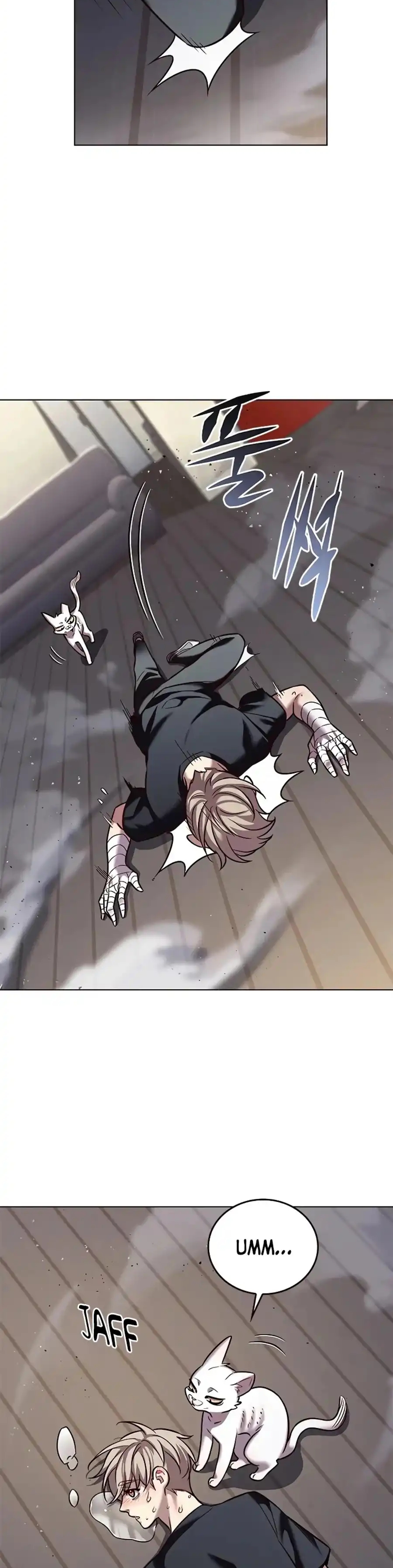 Read Eleceed ES Manga Online
