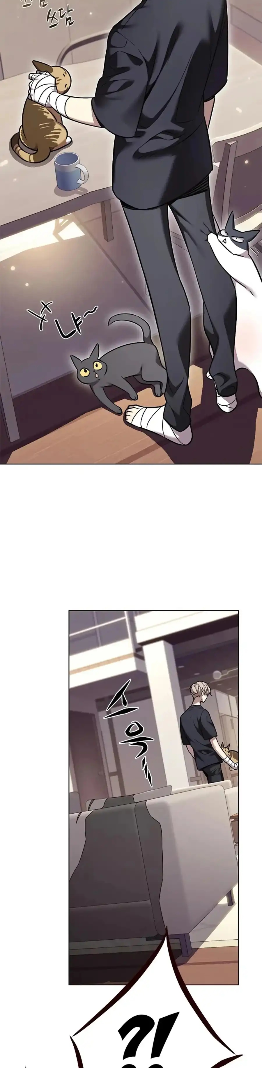 Read Eleceed ES Manga Online