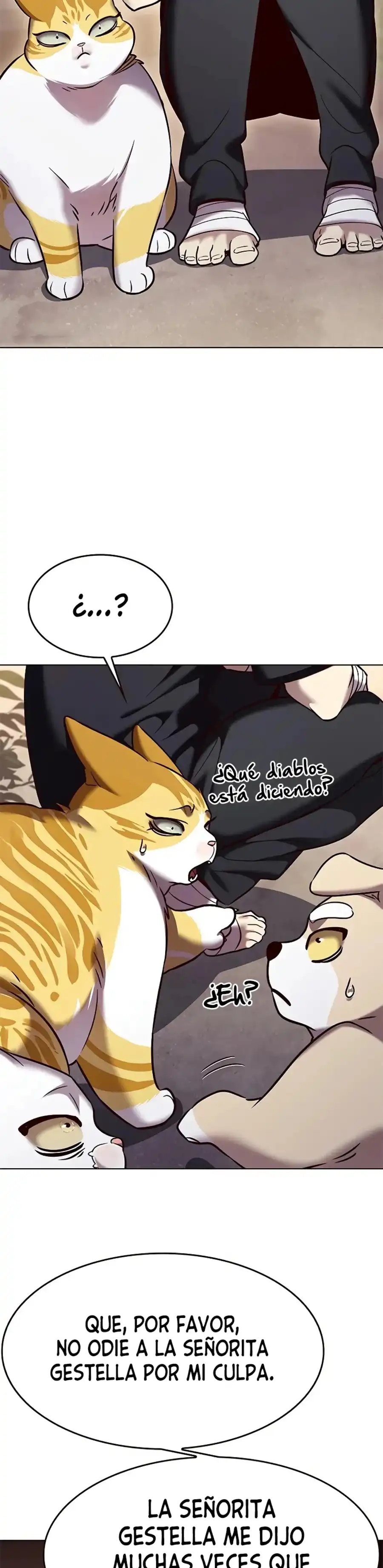Read Eleceed ES Manga Online