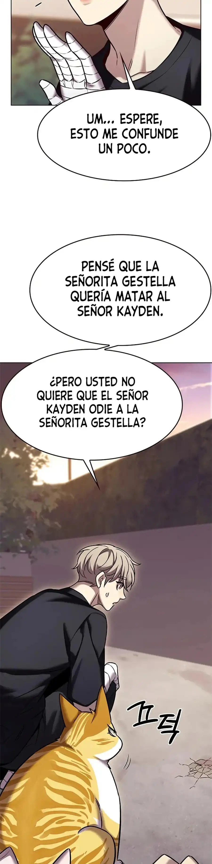 Read Eleceed ES Manga Online