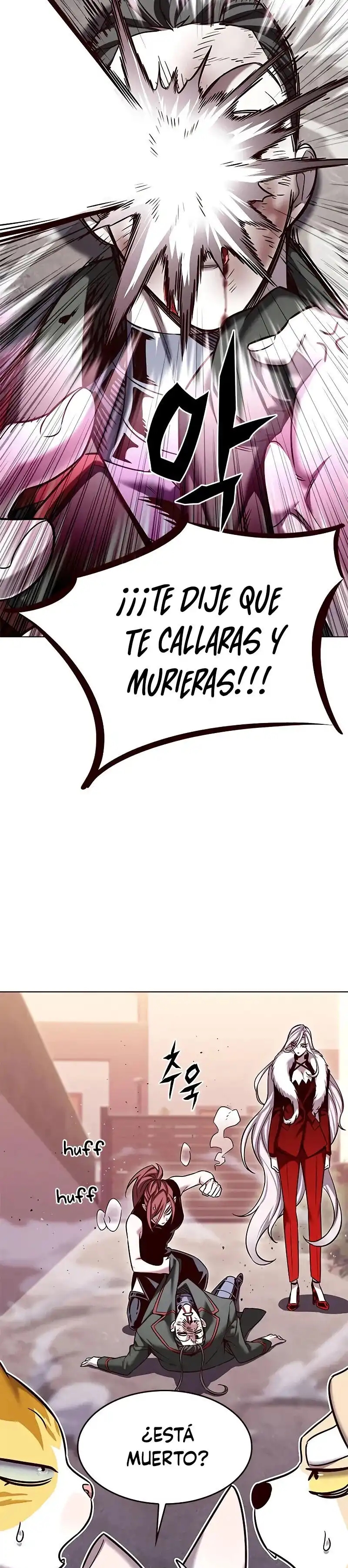 Read Eleceed ES Manga Online