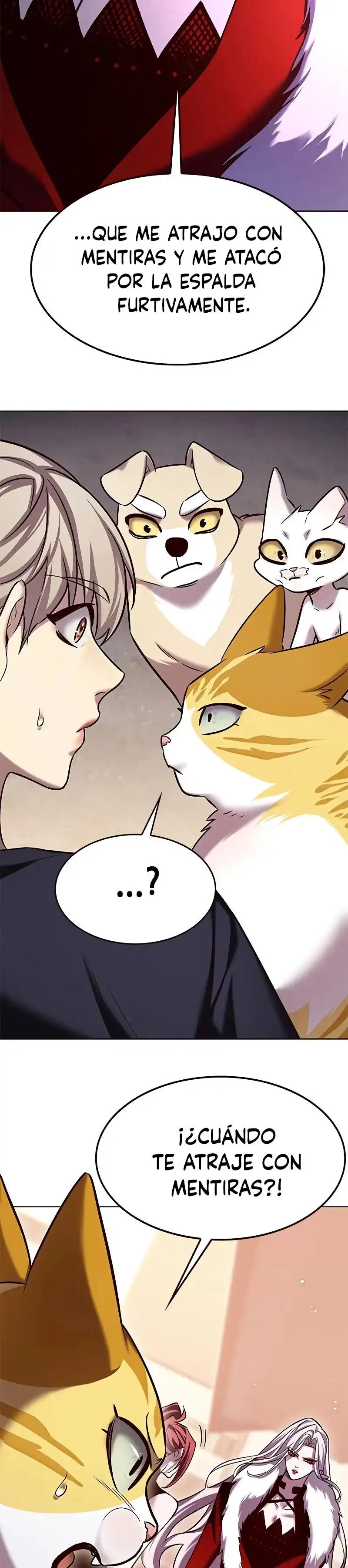 Read Eleceed ES Manga Online