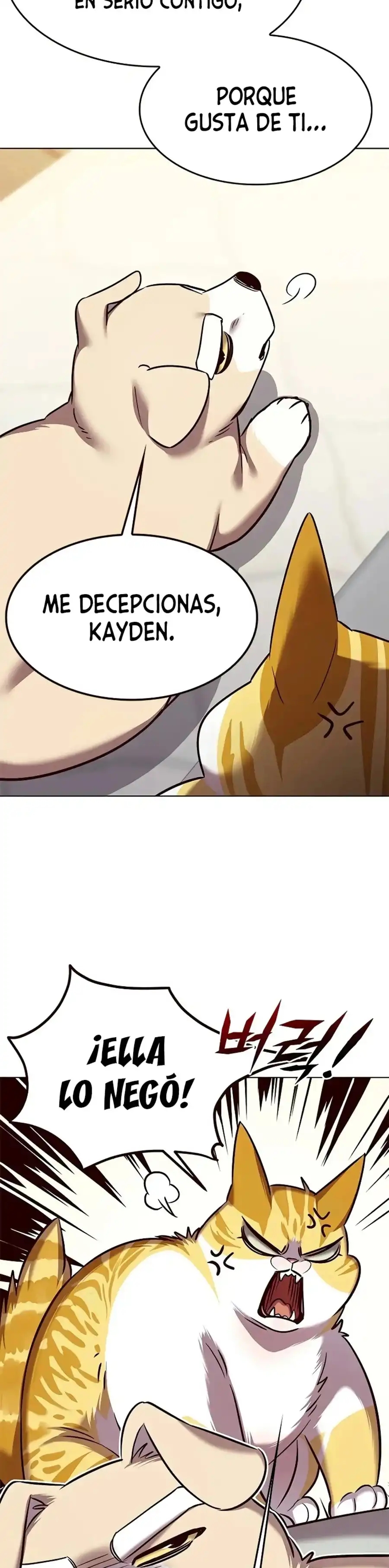 Read Eleceed ES Manga Online
