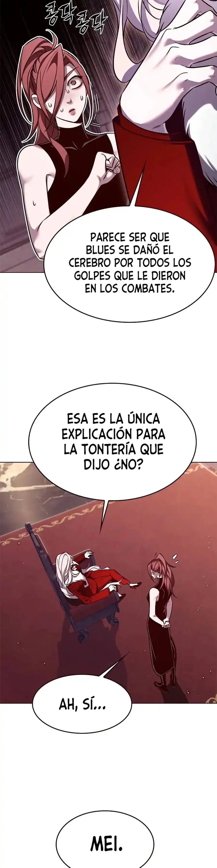 Read Eleceed ES Manga Online
