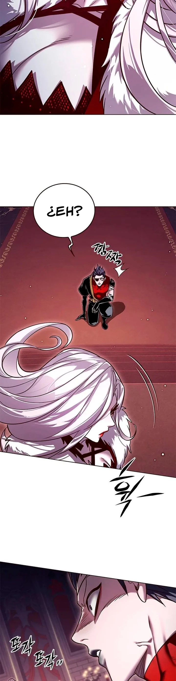 Read Eleceed ES Manga Online