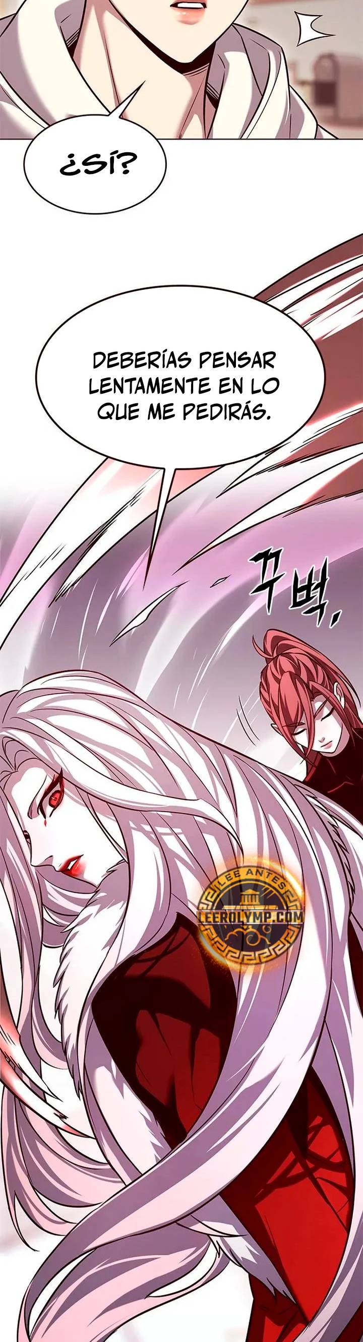 Read Eleceed ES Manga Online