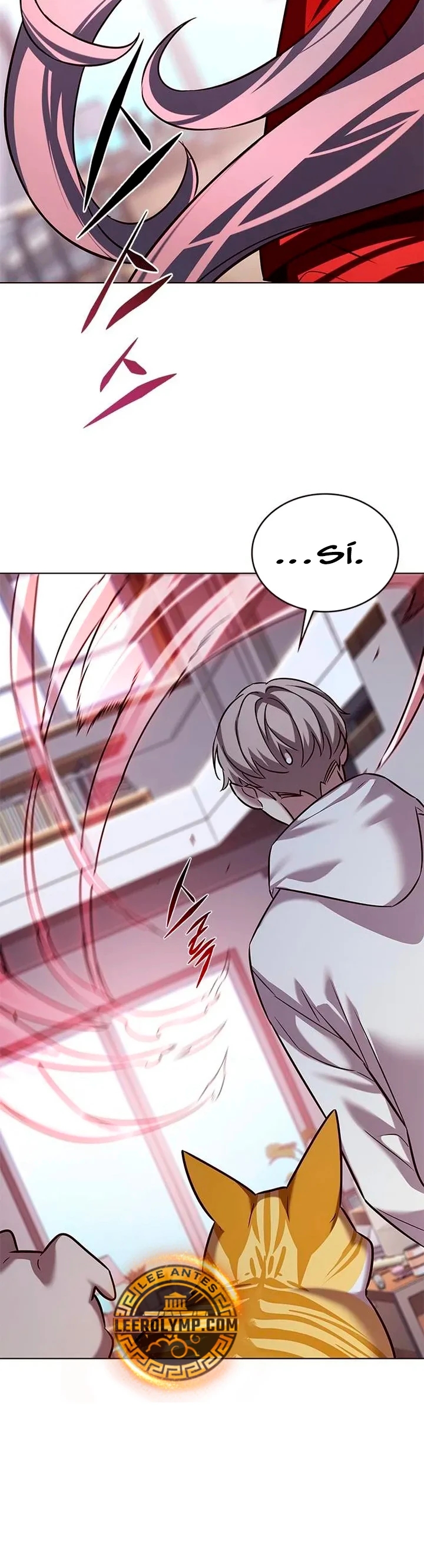 Read Eleceed ES Manga Online