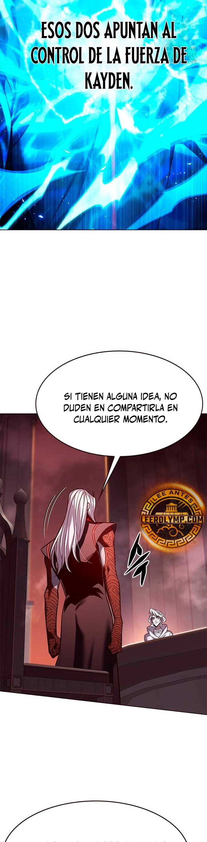 Read Eleceed ES Manga Online