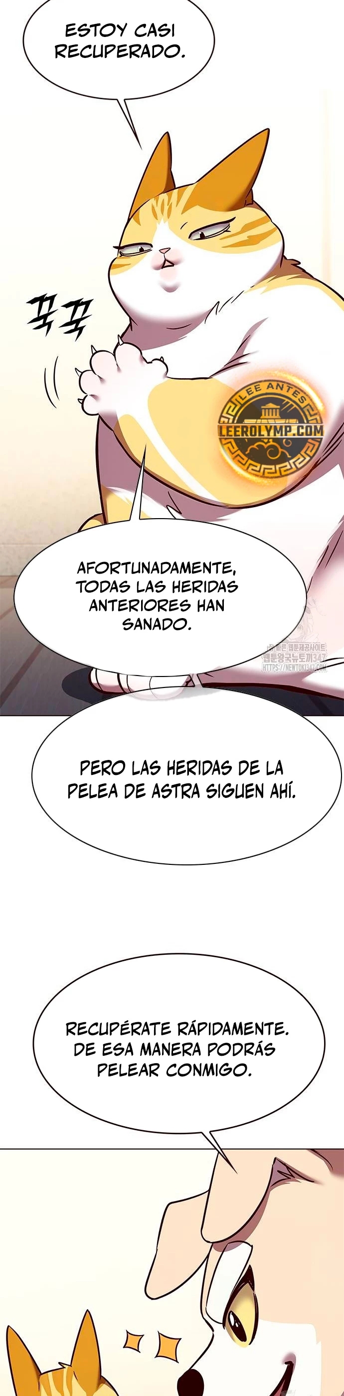 Read Eleceed ES Manga Online