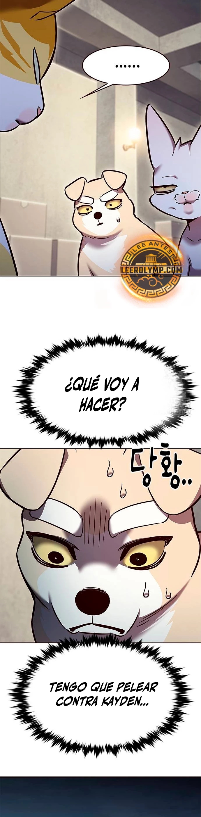 Read Eleceed ES Manga Online