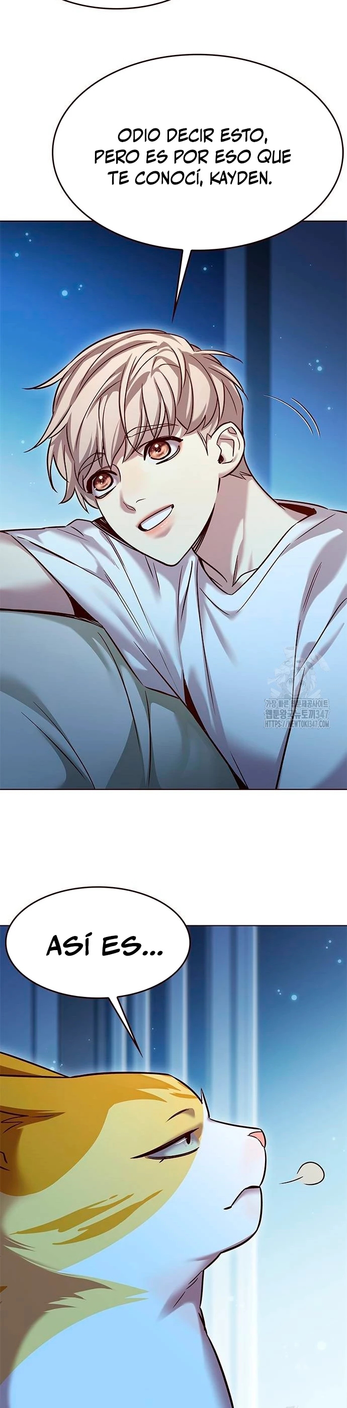 Read Eleceed ES Manga Online