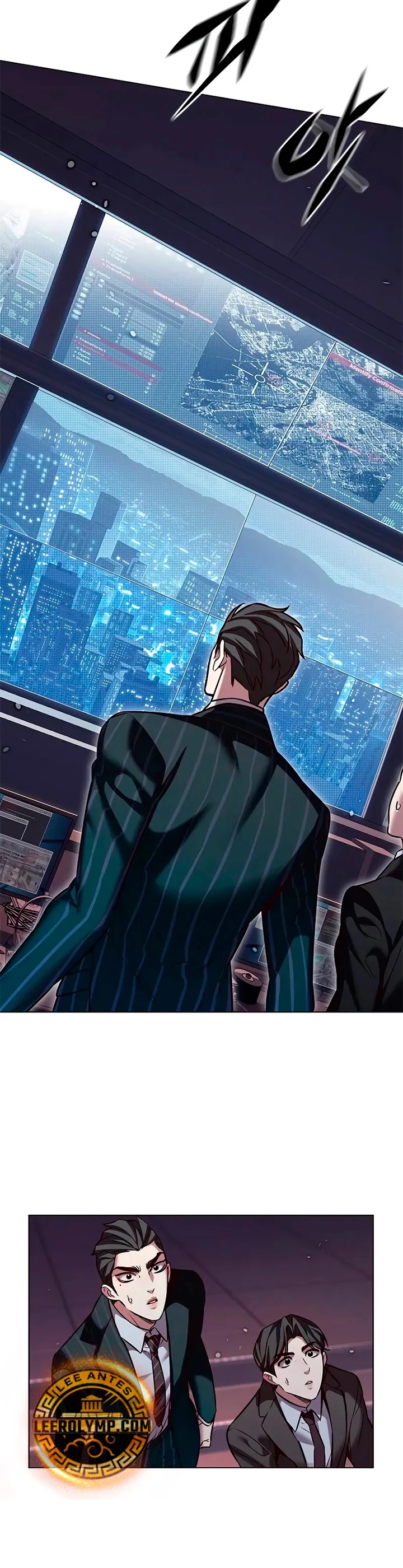 Read Eleceed ES Manga Online