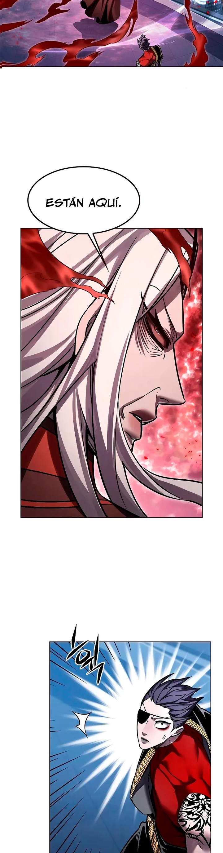 Read Eleceed ES Manga Online