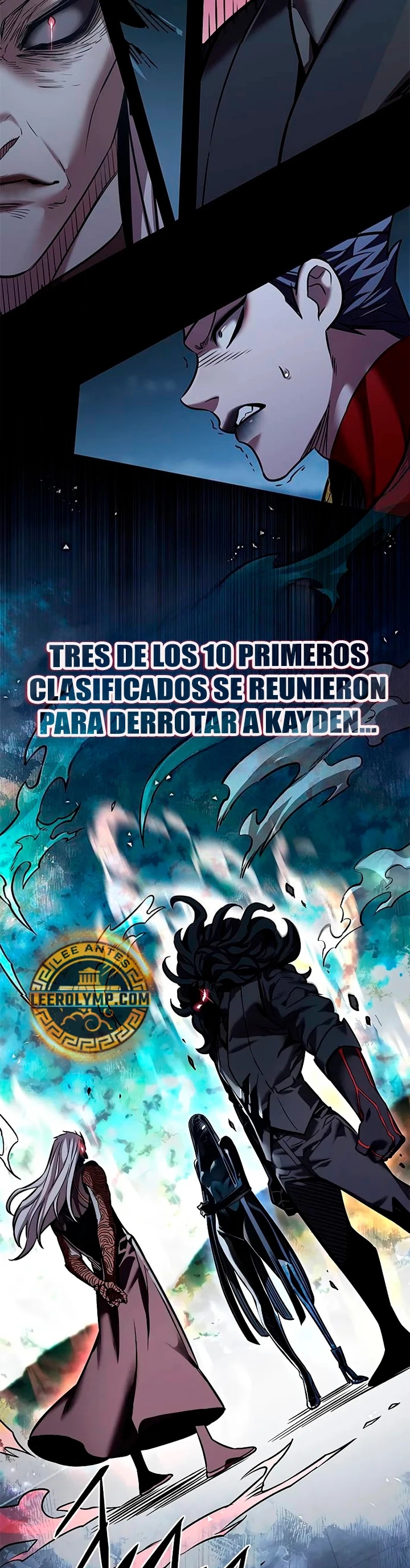 Read Eleceed ES Manga Online