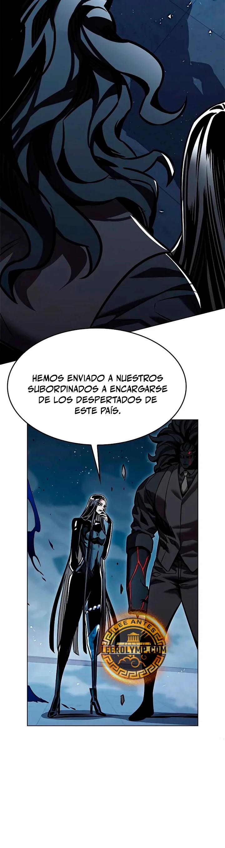 Read Eleceed ES Manga Online