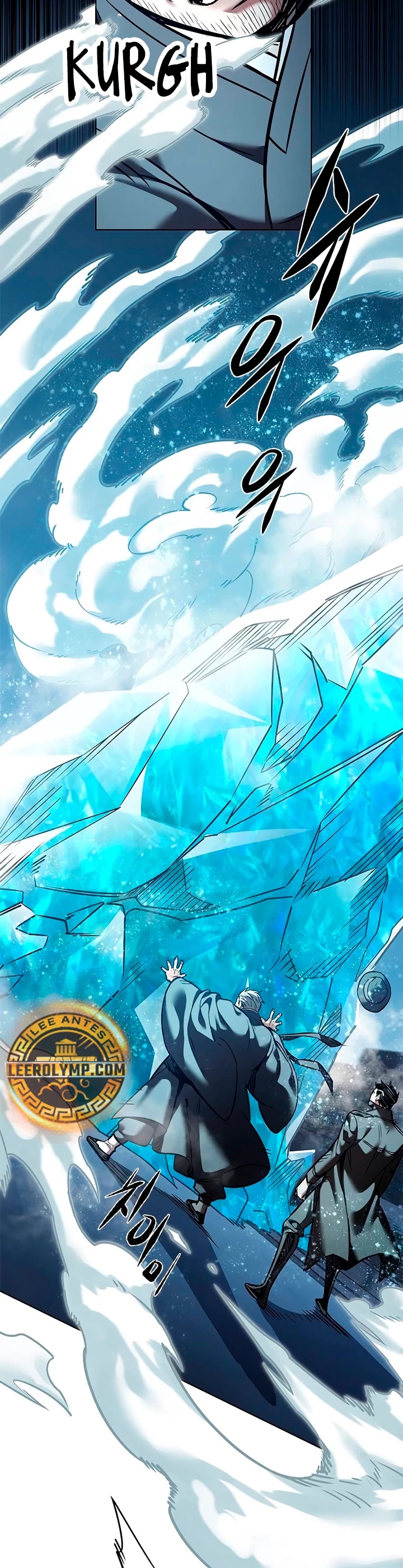 Read Eleceed ES Manga Online